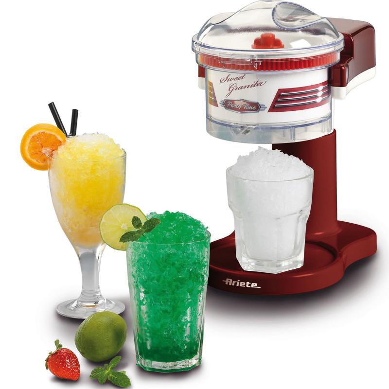 Ariete SWEET GRANITA PARTY TIME Consegna Veloce