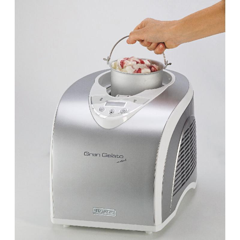 Ariete MACCHINA DEL GELATO Promozione Limitata
