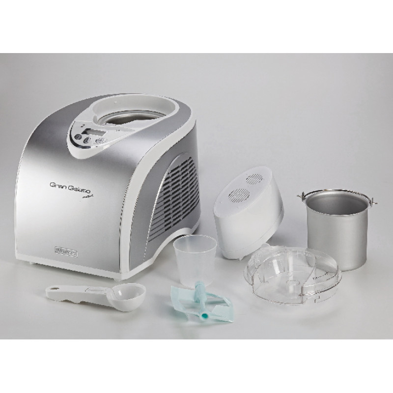 Ariete MACCHINA DEL GELATO Promozione Limitata