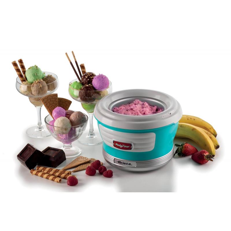 Ariete MACCHINA PER GELATO CELESTE Shopping Online