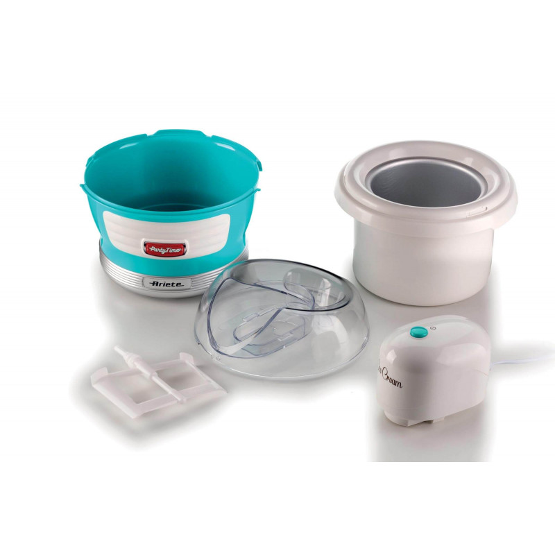 Ariete MACCHINA PER GELATO CELESTE Shopping Online