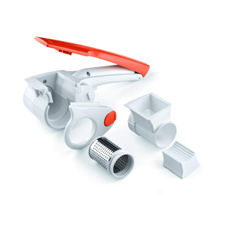 Ariete GRATTUGIA ELETTRICA SALVASPAZIO Sconto