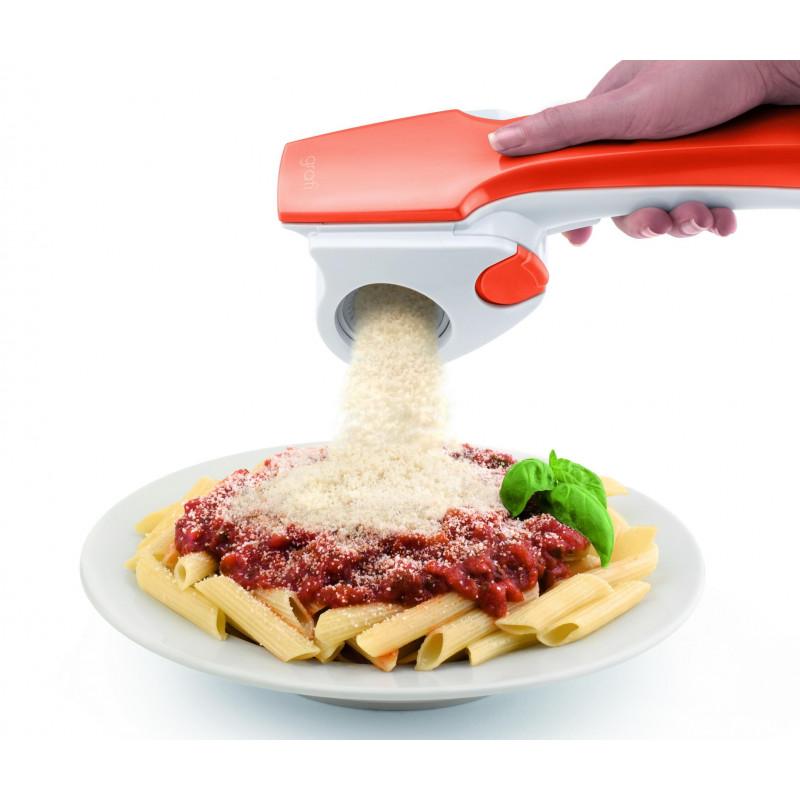 Ariete GRATTUGIA ELETTRICA SALVASPAZIO Sconto