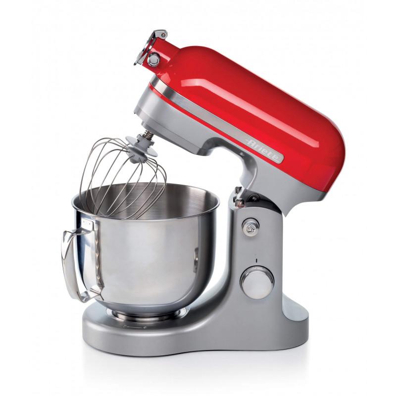 Ariete IMPASTATRICE MODERNA ROSSA PER IMPASTARE AMALGAMARE E MONTARE Outlet
