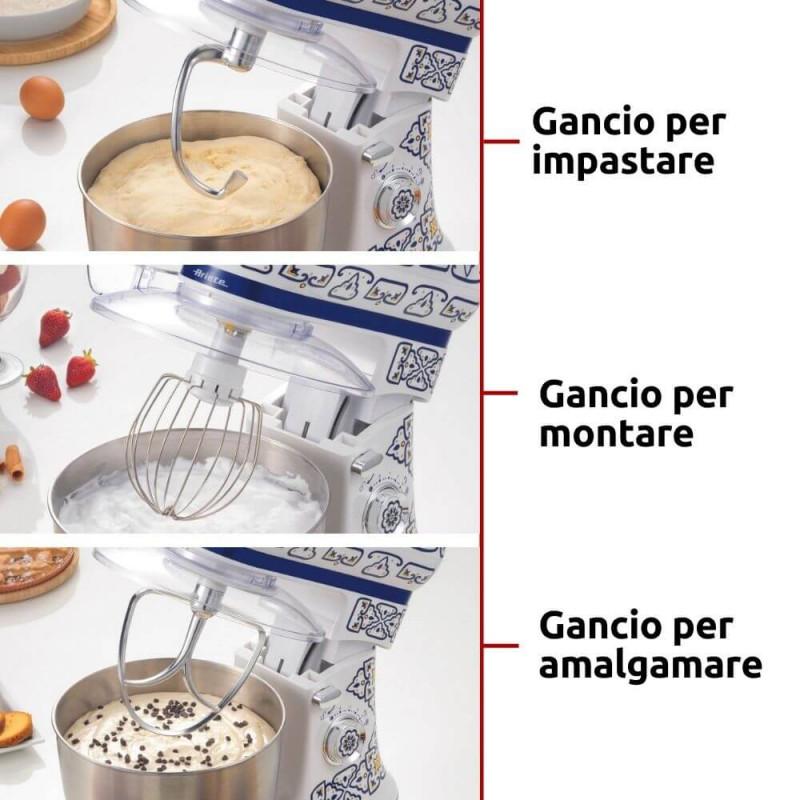 Ariete PLANETARIA CAPRI Offerte