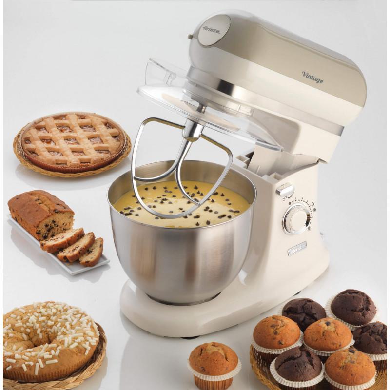 Ariete PLANETARIA VINTAGE BEIGE Vendita Economica