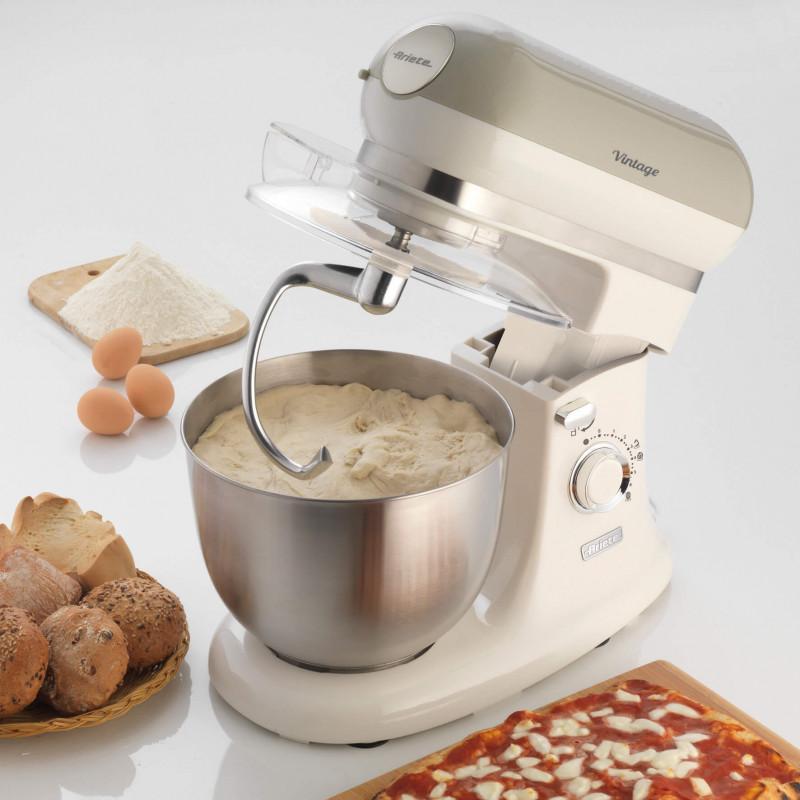 Ariete PLANETARIA VINTAGE BEIGE Vendita Economica