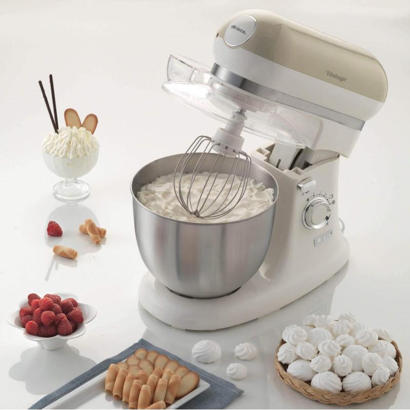 Ariete PLANETARIA VINTAGE BEIGE Vendita Economica