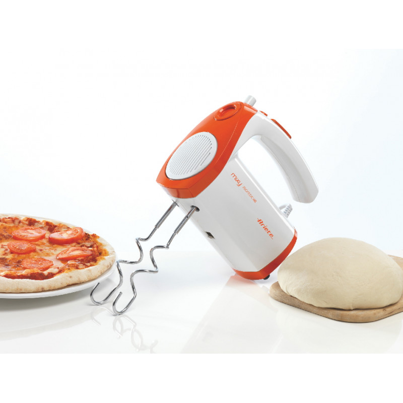Ariete SBATTITORE ELETTRICO CON CIOTOLA ROTANTE Italia