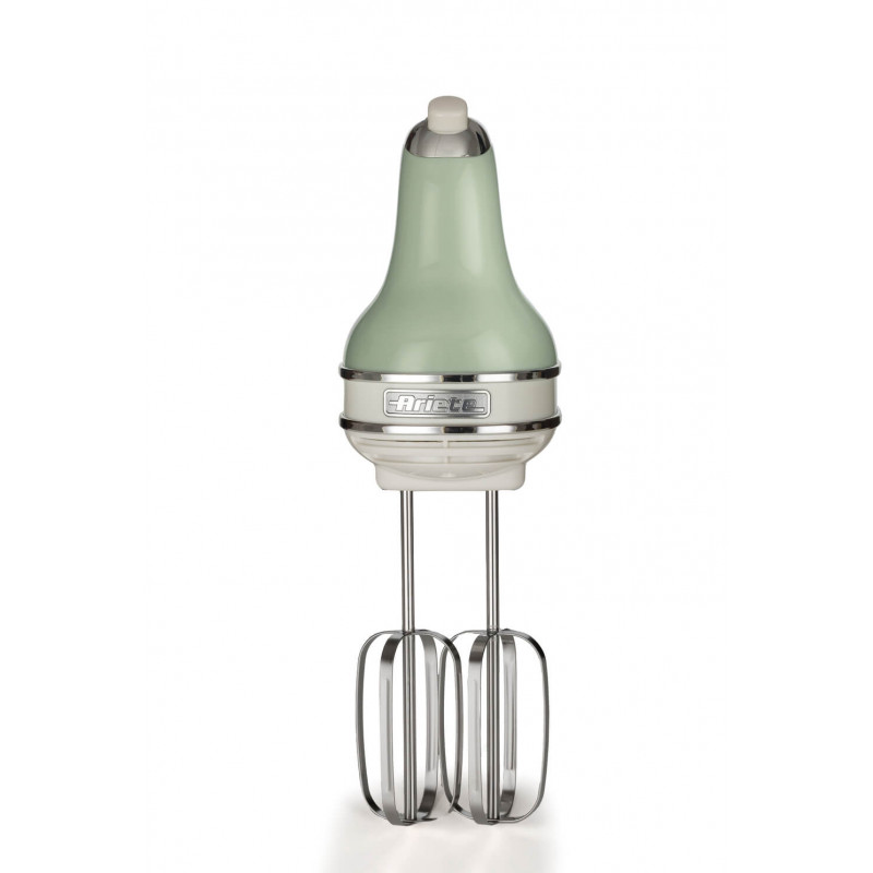 Ariete SBATTITORE MULTIFUNZIONE VINTAGE VERDE In Linea