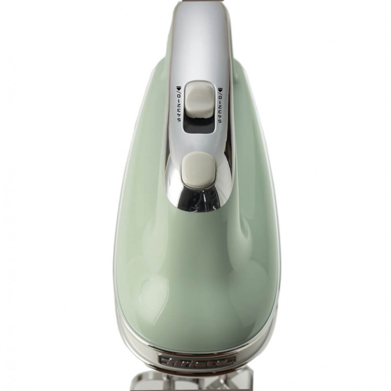 Ariete SBATTITORE MULTIFUNZIONE VINTAGE VERDE In Linea