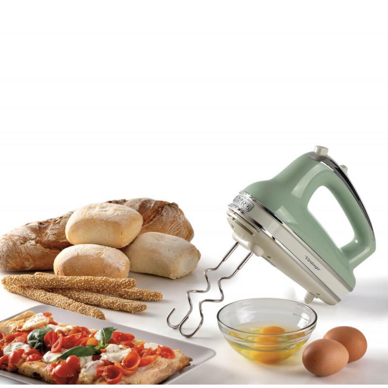 Ariete SBATTITORE MULTIFUNZIONE VINTAGE VERDE In Linea