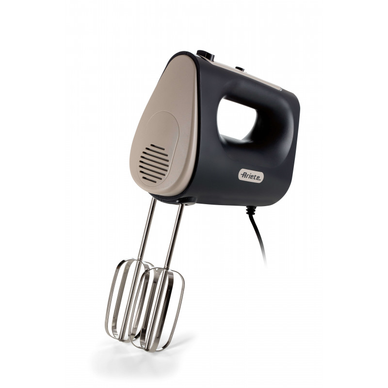 Ariete SBATTITORE MULTIFUNZIONE GRIGIO SCURO &AMP; TORTORA Promozione