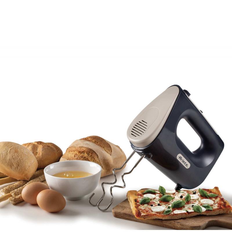 Ariete SBATTITORE MULTIFUNZIONE GRIGIO SCURO &AMP; TORTORA Promozione