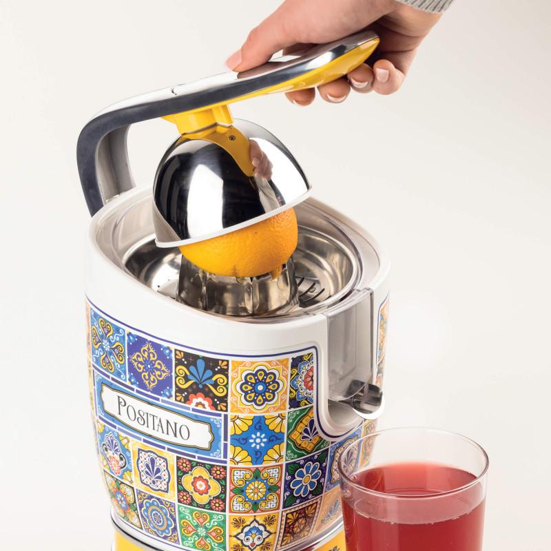 Ariete SPREMIAGRUMI ELETTRICO POSITANO Consegna Veloce