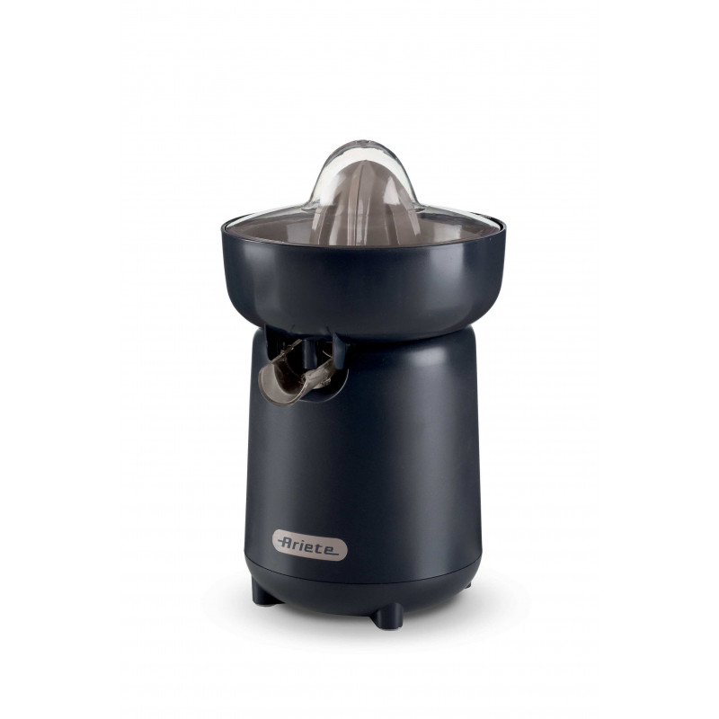 Ariete SPREMIAGRUMI ELETTRICO GRIGIO SCURO &AMP; TORTORA Prezzo Ridotto