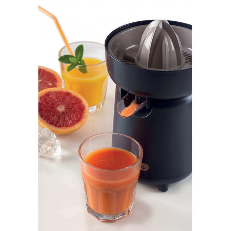 Ariete SPREMIAGRUMI ELETTRICO GRIGIO SCURO &AMP; TORTORA Prezzo Ridotto