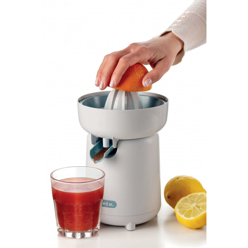 Ariete SPREMIAGRUMI ELETTRICO BIANCO &AMP; CELESTE Sottocosto