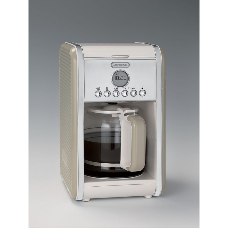 Ariete MACCHINA DA CAFFè AMERICANO VINTAGE Presa