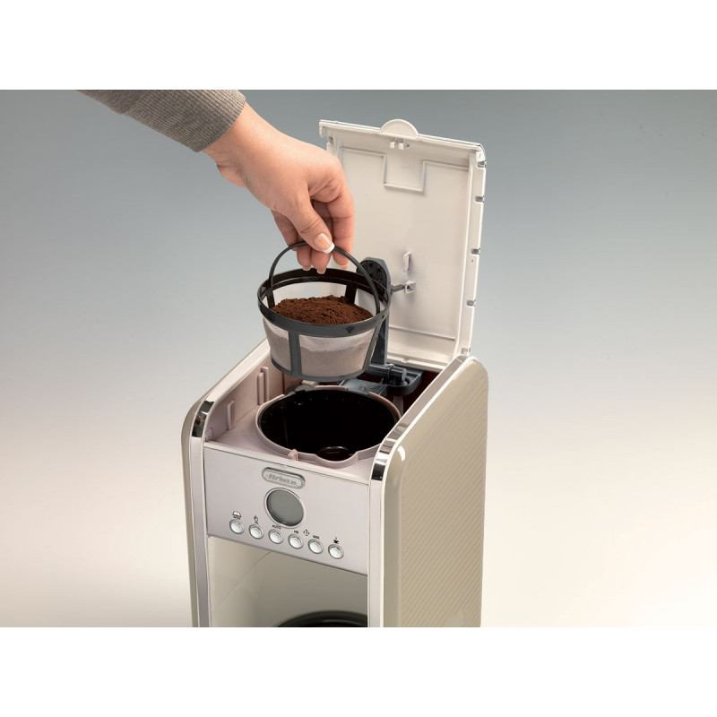 Ariete MACCHINA DA CAFFè AMERICANO VINTAGE Presa