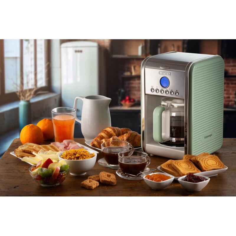 Ariete MACCHINA DA CAFFè AMERICANO VINTAGE Sconto
