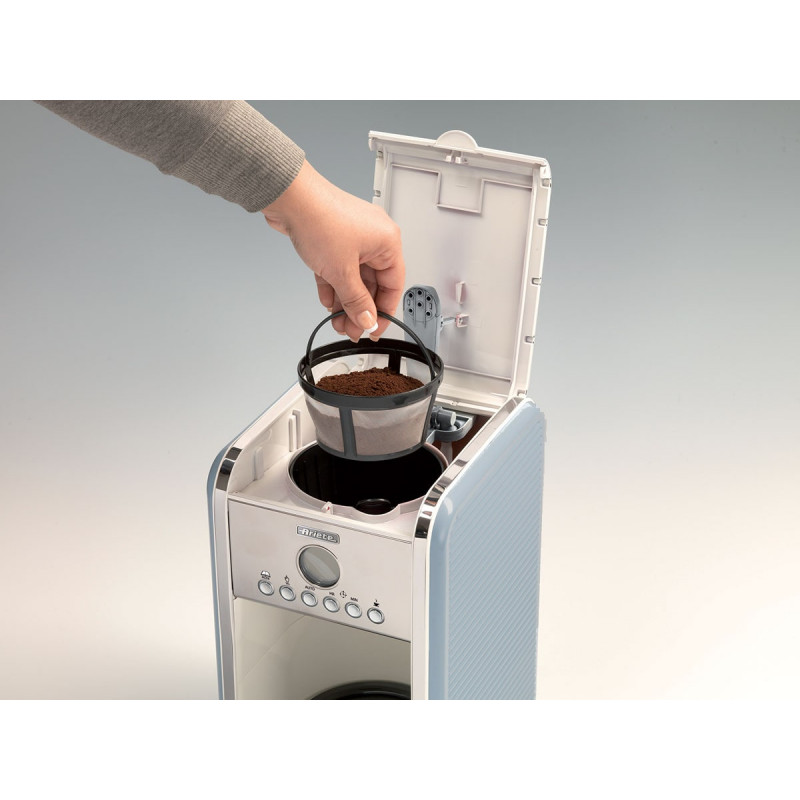 Ariete MACCHINA PER CAFFè AMERICANO VINTAGE Offerta