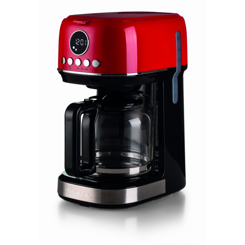 Ariete MACCHINA PER CAFFè AMERICANO ROSSO Economico