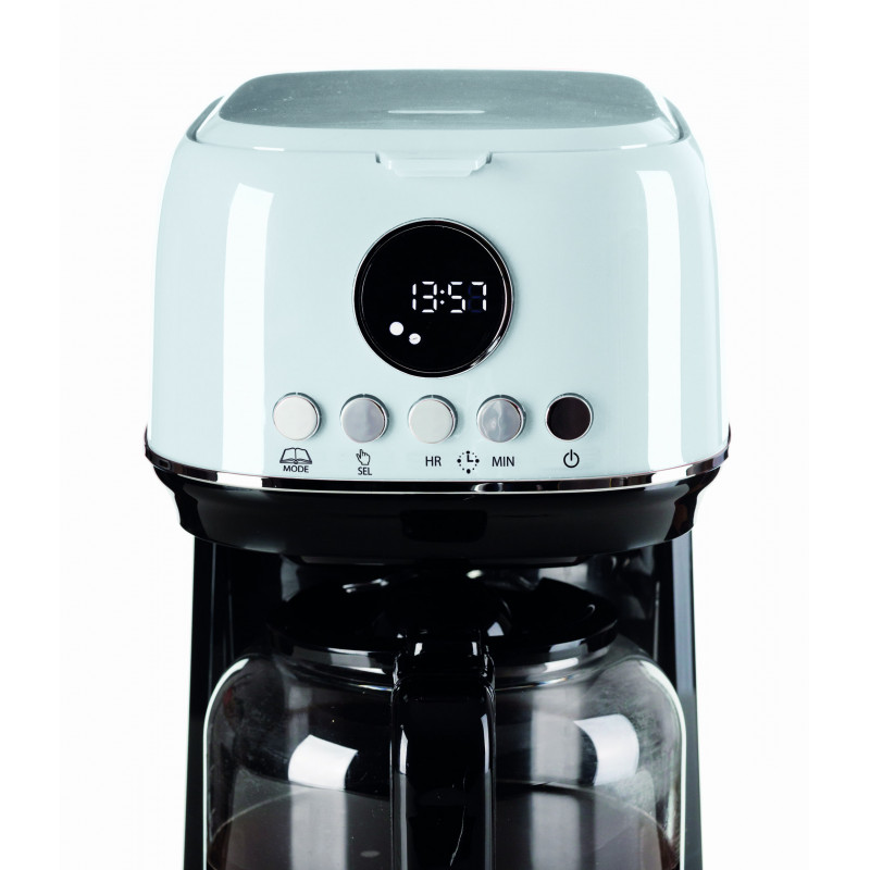 Ariete MACCHINA PER CAFFè AMERICANO BIANCO Online