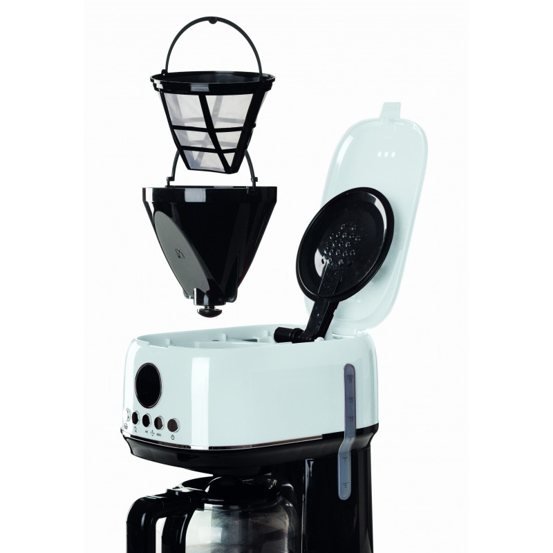 Ariete MACCHINA PER CAFFè AMERICANO BIANCO Online