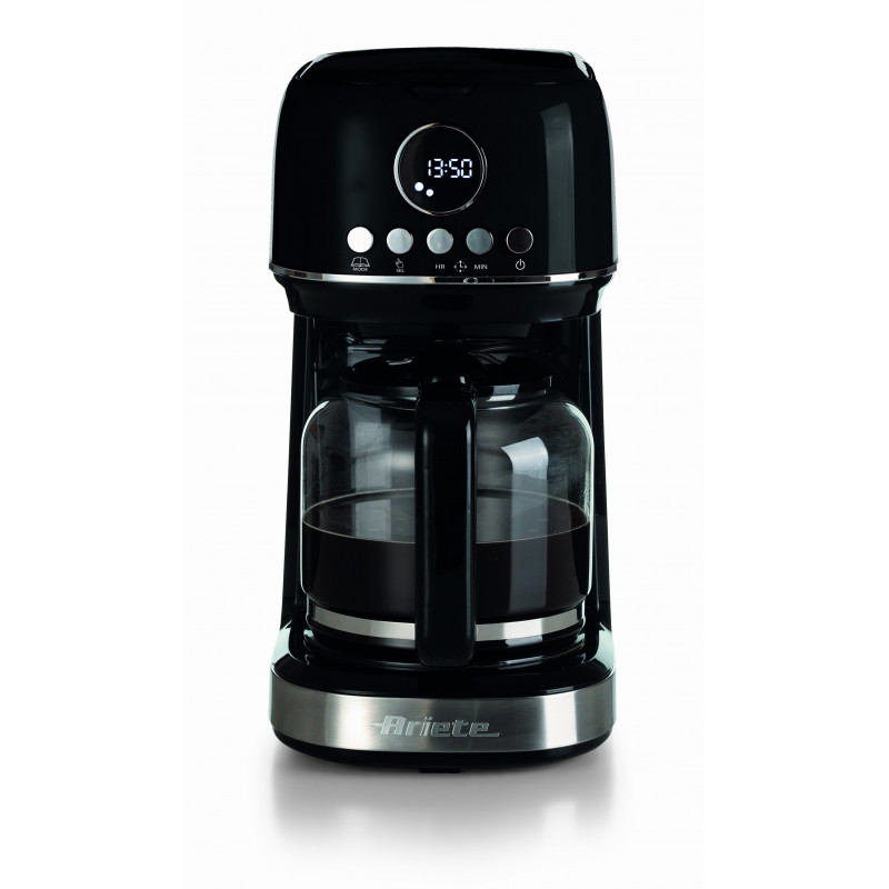 Ariete MACCHINA PER CAFFè AMERICANO NERO Outlet