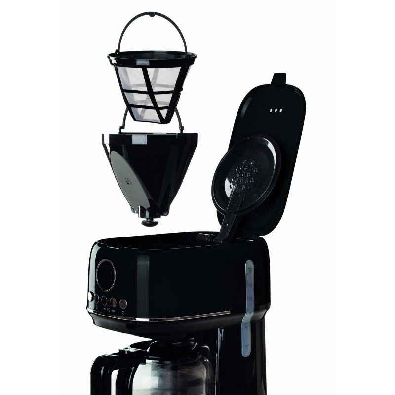 Ariete MACCHINA PER CAFFè AMERICANO NERO Outlet