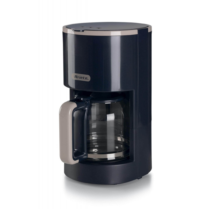 Ariete MACCHINA PER CAFFè AMERICANO GRIGIO SCURO &AMP; TORTORA In Vendita