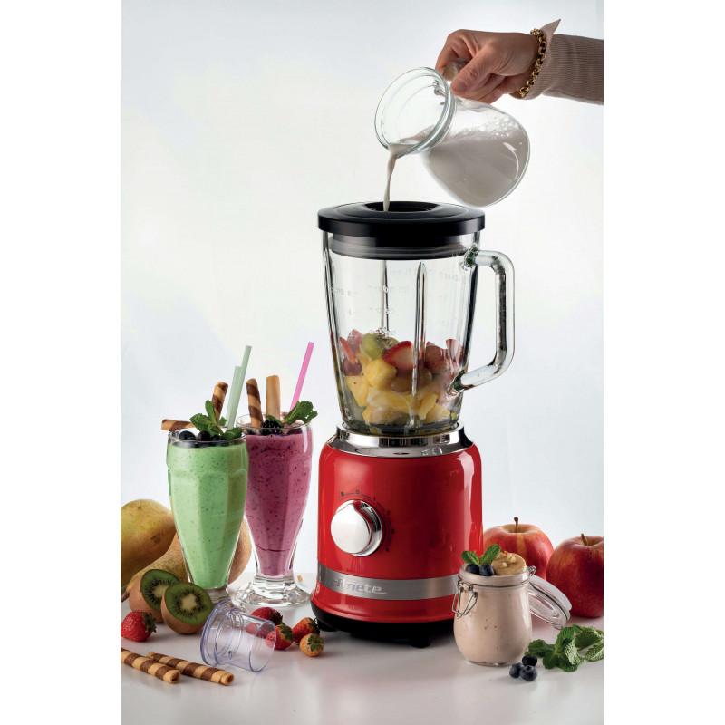 Ariete FRULLATORE CON TAZZA IN VETRO GRADUATA Vendita Economica