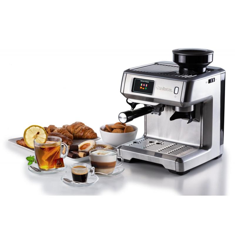 Ariete MACCHINA DA CAFFè CON DISPLAY DIGITALE Moda