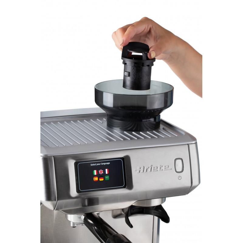 Ariete MACCHINA DA CAFFè CON DISPLAY DIGITALE Moda