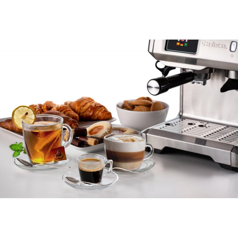 Ariete MACCHINA DA CAFFè CON DISPLAY DIGITALE Moda