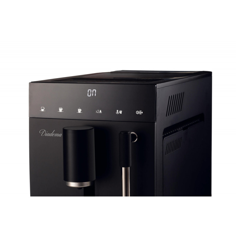 Ariete MACCHINA PER CAFFè ESPRESSO AUTOMATICA NERO Italy