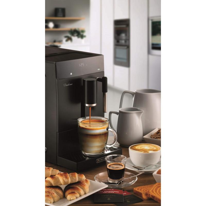 Ariete MACCHINA PER CAFFè ESPRESSO AUTOMATICA NERO Italy