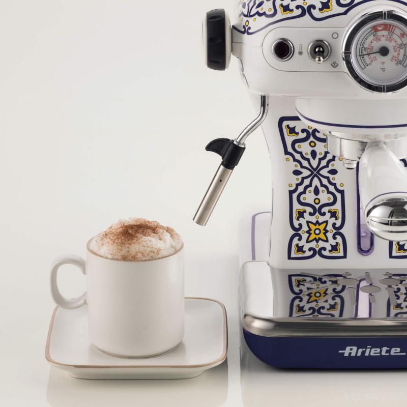 Ariete MACCHINA DA CAFFè ESPRESSO CAPRI Qualità