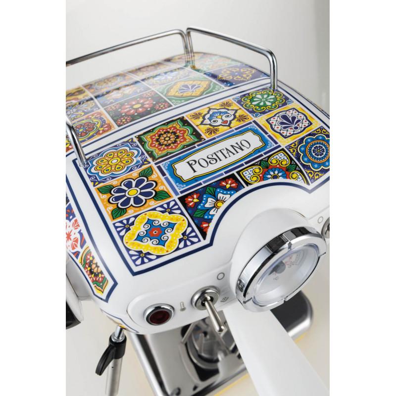 Ariete MACCHINA DA CAFFè ESPRESSO POSITANO Fino al 55% di sconto