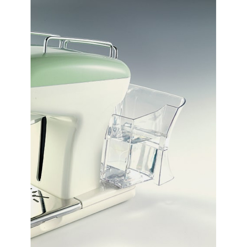 Ariete MACCHINA DA CAFFè ESPRESSO VINTAGE VERDE Super sconto