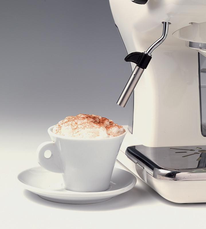 Ariete MACCHINA DA CAFFè ESPRESSO VINTAGE CELESTE Soddisfazione Garantita