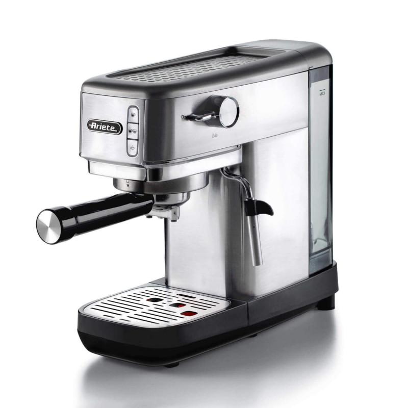 Ariete MACCHINA DA CAFFè ESPRESSO IN METALLO Negozi Online