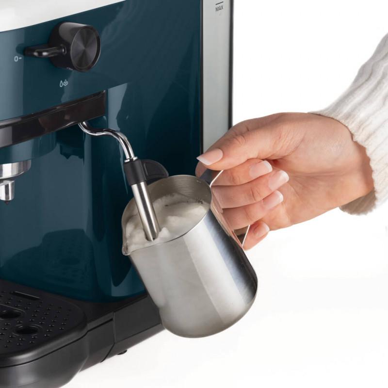 Ariete MACCHINA DA CAFFè ESPRESSO BIANCO Shopping Online