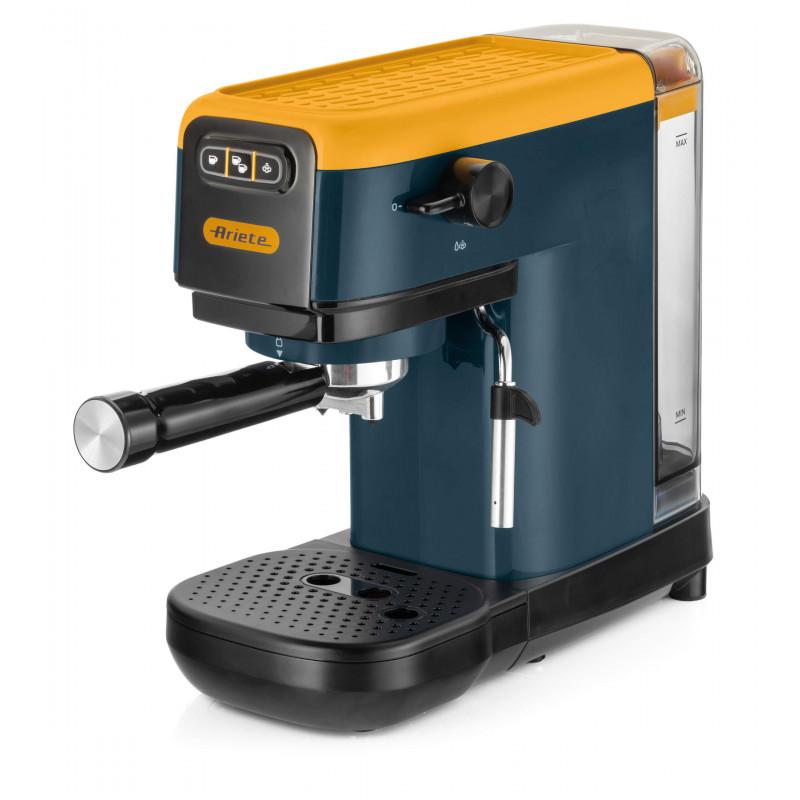 Ariete MACCHINA DA CAFFè ESPRESSO GIALLO Affare Del Giorno