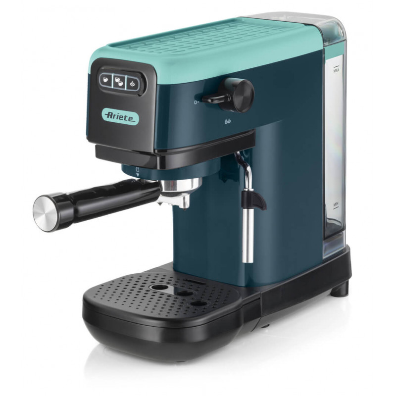 Ariete MACCHINA DA CAFFè ESPRESSO VERDE Prezzo Ridotto
