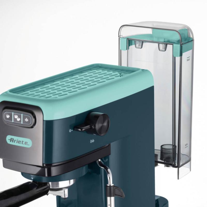 Ariete MACCHINA DA CAFFè ESPRESSO VERDE Prezzo Ridotto