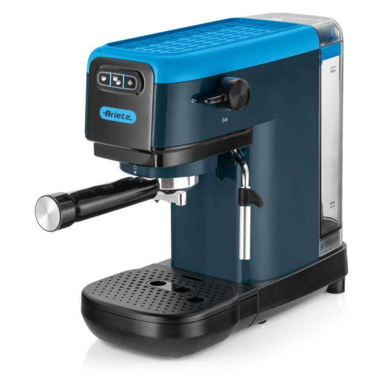 Ariete MACCHINA DA CAFFè ESPRESSO BLU Sottocosto