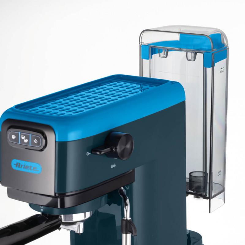 Ariete MACCHINA DA CAFFè ESPRESSO BLU Sottocosto