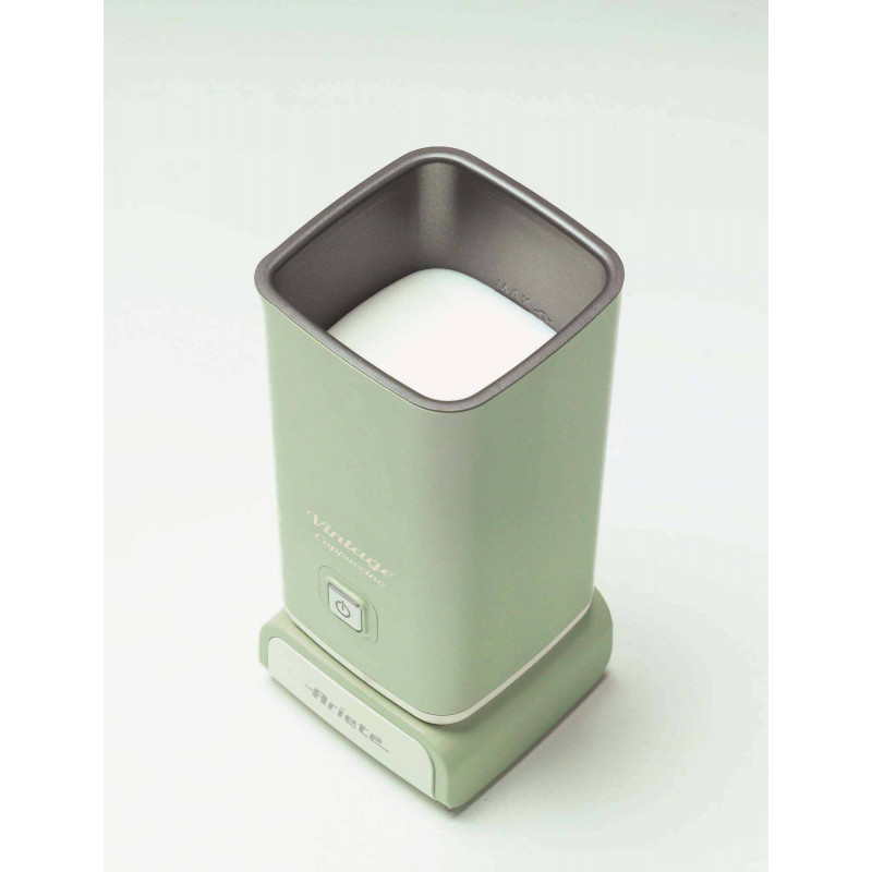 Ariete MONTALATTE ELETTRICO VINTAGE VERDE Sconto